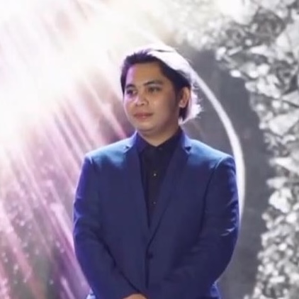 Joshua Maniacup